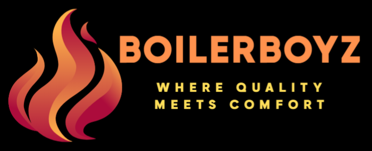 Boilerboyz - Gas combi boiler fitting Neath