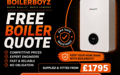 Get your FREE Quote